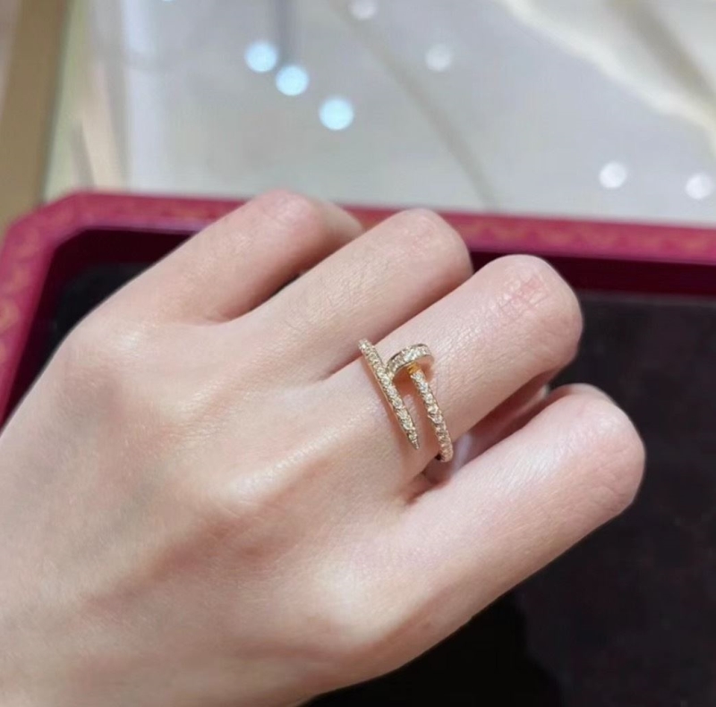 Ca*t1er rings